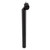 Sunlite Alloy 350mm Seatpost 31.4mm w/ Adjustable Clamp, Black 52262