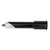 Origin8 Threadless Quill Adapter 1in Fork to 1-1/8in Stem Aluminum 58565