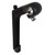 Sunlite Alloy MTB Quill Stem 80mm, 25.4mm Clamp, 30 Rise 58724