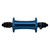 SE Bikes Beastmode Hubs 36H Anodized Aluminum, Single Speed Compatible KT-C16F