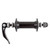 Aluminum Quick Release Bicycle Hub - 36H, Lightweight, High-Performance 36043
