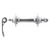 Wheel Master RD-1000 Alloy QR Road Hub - CNC Machined, 36H 372092
