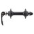 Wheel Master RD-1000 Alloy QR Road Hub 36H CNC Forged Aluminum 372091