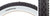 Sunlite Cruiser CST241 20x2.125 Wire TPI Urban City Tire 594582