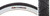 Sunlite City CST1218 26x2.125 Wire TPI Commuter Bike Tire 594583