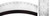Sunlite Cruiser CST241 26x2.125 Reflective Wire TPI Cruiser Tire 84469