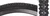 Sunlite 700x41 Clincher Mountain Bike Tire - All-Terrain Traction 54007