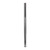 Nitto SP-5 Cro-Mo Chrome Polished 22.2mm Seatpost 400mm Short Straight SP-5 CP 22.2x410 (CP)