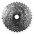 Sunrace CS-M66 8-Speed Cassette 11-34T, Steel Cogs, Super Fluid Drive CSM66.8AV0.NS1