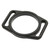 CNC Aluminum Bingo Headset Spacer for Handlebar Bags and Accessories 643