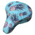Cruiser Candy Pineapple Bike Seat Cover Neoprene Padding SC-PINE