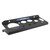 Park Tool JH-2 Wall-Mounted Lube and Grease Organizer | Durable Steel Storage Solution JH-2