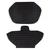 Sunlite Deluxe Child Carrier Replacement Cushion Set for Comfort 94735