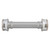 Black Ops MX-3200 BMX Axle 3/8x100mm Replacement for Front Hub 371567