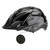 TIGER EYE Helmet Mirror Clip on Carbon 307-181