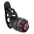 Cateye SL-LD160RC-R Orb USB Rechargeable Rear Bike Light 5442833N