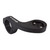 Origin8 Outpost UL Garmin Handlebar Mount - Lightweight Nylon Fiber, Compatible Garmin Edge GPS Units 34755