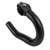 Origin8 Ergo Bend Drop Ends for 22.2mm Aluminum Flat Bars 33617