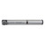 Topeak Micro Rocket AL Mini Pump - 160psi Carbon-Aluminum Cyclist Gear TMR-AL
