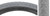 SE Bikes Bozack 24x2.4 BMX Clincher Tire - Durable, High-Performance All-Terrain Grip 4818