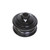 Black Ops Semi-Integrated Bicycle Headset 28.6/30mm Alloy Steel 35611
