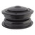 Sunlite Semi-Integrated Black 1-1/8" Headset Steel Bearings 350056