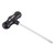 DT Swiss Torx Black T-Handle Nipple Wrench for Squorx Nipples Spline One TTSXXXXS05630S