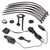Cateye Strada Wired Speed Sensor Kit for RD220N Cycling Computers 1602090N