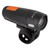 Sunlite Power Spot USB Headlight - 100 Lumen Rechargeable Bike Light 913595