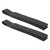 Sunlite Full Support Exerciser Pedals Ankle Strap Pair - Comfort and Stability 410417