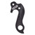 Wheels Manufacturing Derailleur Hanger - 149 Replacement OEM Bicycle Part DROPOUT-149