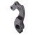 Wheels Manufacturing Derailleur Hanger 203 CNC Machined 6061 Aluminum Alloy DROPOUT-203