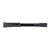 Topeak Roadie DAX Dual Action Road Frame Tire Pump Presta Valve Only Black TRDAX-1