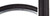 Sunlite Street S6 26x1-3/8 Clincher Tire Traction Grooves 5933