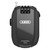 Abus Combiflex Retractable Combo Lock 85cm - Durable Steel Cable, Keyless Security 95455