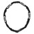 ABUS Steel-O-Chain 4804C Combination Lock 75cm Length 4mm Diameter Black 71617
