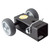 Saris Rack Dollie 2" Hitch Carrier Transporter Locking Pin 4440