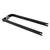 Saris Traps Wheel Holder - Durable Steel Bike Wheel Storage for Tracks WHL1