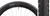 Maxxis Reaver Gravel Tire 700x45C | Tubeless-Ready HYPR-X, EXO Protection TB00574000