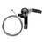 Sturmey-Archer 3spd SLS30 R3T Thumb Shifter For Internally Geared Bicycle Hubs HSJ962.0001.HP