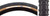 Panaracer GravelKing X1 700x45 Tubeless Gravel Tire - Puncture Protection and ZSG Compound RF745-GKX1-D2