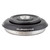 Cane Creek Hellbender 70 Slam Headset | Low Stack Height, 6061 Aluminum, Stainless Steel Bearings BAA2164K