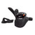 Sturmey Archer DLC30 3-Speed Trigger Shifter Optical Indicator HSJ210.0001.HP