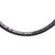 Box Components Focus RR 20in Alloy Rim - Lightweight, Durable, Eyeletted BX-RM1340636-BK