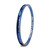 Box Components Focus RR 20in Alloy Road Bike Rim - Lightweight, Tubeless Ready BX-RM1340636-BL