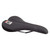 WTB Volt Saddle W/ Steel Rails Black Cover Size Medium, Medium Thickness Padding W065-0587