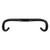 Zipp Service Course 70 Ergo Drop Handlebar - Alloy 31.8mm, 42cm Black 00.6618.163.004