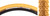 Panaracer GravelKing SS 700x45 Tubeless Gravel Tire BeadLock and ZSG Compound F745-GKSS-HB-D2