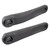 FSA E-Bike Crank Arm Set 175mm ISIS Aluminum Lightweight Performance 32400084005050