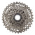 Sunlite 9-Speed eBike Freewheel 11-34t Nickel-Plated for Heavy Duty Use 180252